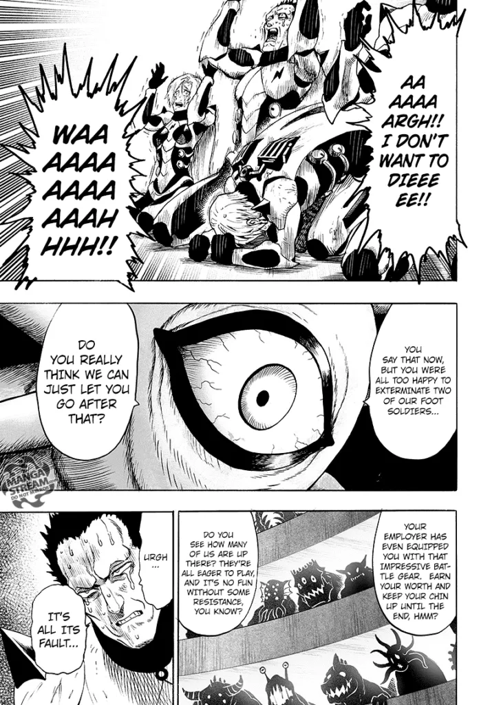 one punch man ch86 page08